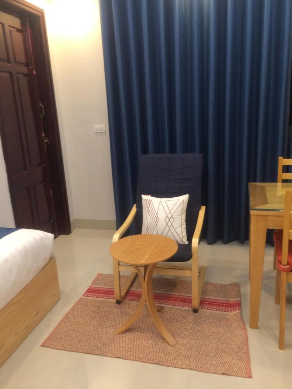 A Little House Apartment Hanoi